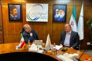 تخصیص دو دستگاه آمبولانس، تجهیزات مدارس و حمایت از اشتغال حمیدیه