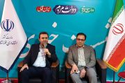 تمامی روستاهای بالای ۱۰ خانوار خوزستان برق دار شدند