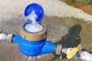 تعویض و نصب بیش از ۱۱ هزار کنتور آب، برای مشترکین شرکت آبفا اهواز