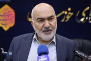 پیگیری‌های مستمر استاندار خوزستان برای کاهش خاموشی‌ها