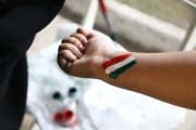 هنر مقاومت، آیینه‌ دار تعهد و پایداری در منطقه آزاد اروند