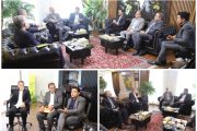 گامی بلند برای جهش گردشگری و ترانزیت هوایی در مناطق آزاد؛ هم‌افزایی راهبردی «کیش‌ایر» و «شهر فرودگاهی امام خمینی‌(ره)»
