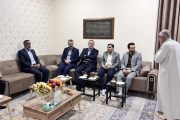 لزوم تقویت زیرساخت‌های آبرسانی روستای گبیر ۱ در راستای مقابله با تنش آبی