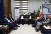 رونق‌بخشی به اقتصاد اروند از طریق بنادر منطقه/خط دریایی آبادان-الواصلیه عراق یک ظرفیت کم نظیر اقتصادی