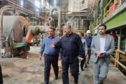 انجام اصولی تعمیرات اساسی کارخانه، پیش‌نیاز پایداری تولید است/دقت نباید فدای سرعت شود