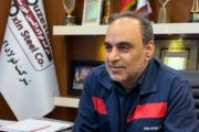 از پایداری تولید در شرکت فولاد اکسین تا برنامه ریزی برای تحقق شعار سال