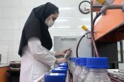 پایش شبانه‌روزی کیفیت آب؛ تعهد بی‌وقفه آبفا اهواز برای صیانت از سلامت شهروندان