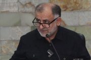 خوزستان ستون اصلی امنیت آب و برق ایران است