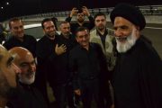 پل شهدای اروند نماد خدمت‌رسانی ماندگار به مردم و زائران