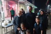 بازدید بامدادی استاندار خوزستان از اردوگاه ثامن‌الائمه(ع)؛ تأکید بر خدمت‌رسانی تا آخرین زائر