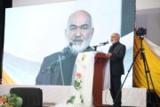 استاندار خوزستان: آینده کشور در دستان دانش‌آموزانی است که با قرآن، عترت و نماز مأنوس هستند / نقش دانش‌آموزان در ساخت آینده تمدنی ایران اسلامی اساسی است