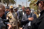 بهسازی و لایروبی نهر فیصلی، دومین پروژه بزرگ اروند در مسیر توسعه