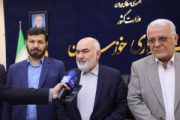 استاندار خوزستان: هفته دولت را به فرصتی برای نمایش وحدت و ایجاد امید تبدیل کنیم