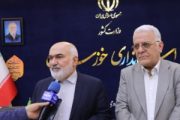 تمهیدات ویژه برای بازگشایی مطلوب مدارس در آستانه سال تحصیلی جدید / دکتر موالی‌زاده: فرمانداران و دستگاه‌های اجرایی آمادگی کامل برای بازگشایی مدارس دارند