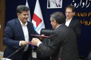 اروند در مسیر تحول؛ دو تفاهمنامه با «دات وان» برای جهش حمل‌ونقل، لجستیک و گردشگری