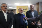 استاندار خوزستان: ۱۴۷ پروژه کشاورزی در استان با اشتغال‌زایی ۹۴۰۰ نفری افتتاح شد