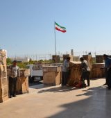 گام حمایتی منطقه آزاد اروند برای ارتقای امکانات مراکز درمانی آبادان و خرمشهر