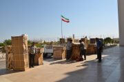 گام حمایتی منطقه آزاد اروند برای ارتقای امکانات مراکز درمانی آبادان و خرمشهر