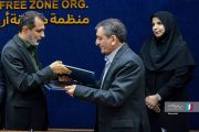 توافق منطقه آزاد اروند و نوسازی مدارس خوزستان برای بهسازی مدارس