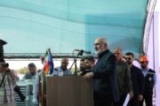 استاندار خوزستان: خارج‌سازی شناور مغروقه خانیان، طلیعه تولد دوباره اروند و خرمشهر است