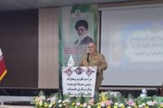 معاون استاندار خوزستان: رویداد عظیم اربعین مردم پایه است