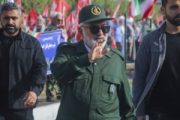 تقدیر استاندار خوزستان از حضور مردم در همایش جان‌فدایان