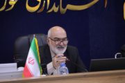 استاندار خوزستان: طرح بازگشت به تحصیل با برنامه ضربتی برای ۵ هزار بازمانده از تحصیل اجرا می‌شود / ادبیات و فرهنگ، نقش بی‌بدیلی در تربیت نسل آینده دارد