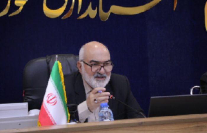 استاندار خوزستان: طرح بازگشت به تحصیل با برنامه ضربتی برای ۵ هزار بازمانده از تحصیل اجرا می‌شود / ادبیات و فرهنگ، نقش بی‌بدیلی در تربیت نسل آینده دارد