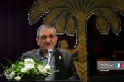 توسعه صنعت خرما از مسیر اقدام عملی می‌گذرد