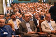 بیست‌ و هشتمین سمپوزیوم فولاد کشور آغاز به کار کرد/ حضور مدیرعامل شرکت فولاد اکسین خوزستان در سمپوزیوم فولاد ۱۴۰۵