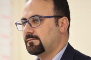 رییس شعبه مرکزی بانک قرض الحسنه مهر ایران در اهواز منصوب شد