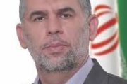 تامین اعتبار طرح آبرسانی فدک را پیگیری میکنیم