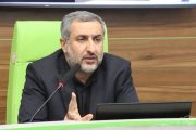 تقدیر شهردار اهواز از کارکنان ادارات ارتباطات شهرداری اهواز به مناسبت روز جهانی ارتباطات و روابط عمومی