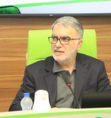 جلسه ستاد استقبال از ماه مهر و مدیریت دفع آب های سطحی برگزار شد