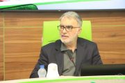 جلسه ستاد استقبال از ماه مهر و مدیریت دفع آب های سطحی برگزار شد