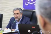 شهردار اهواز در دیدار با مدیرکل آموزش و پرورش استان: تمام ظرفیت‌های مدیریت شهری برای بازگشایی مدارس بسیج می‌شود