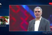 معاون خدمات شهری اهواز در گفت‌وگو با شبکه خوزستان: هم‌افزایی دستگاه‌ها برای تسریع پروژه‌های دفع آب‌های سطحی ضروری است