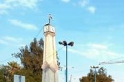 احیای نماد زمان در قلب اهواز: بازسازی میدان ساعت امانیه آغاز شد