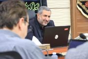 جلسات ستاد احیای امر به معروف و نهی از منکر در سازمان‌ها و مناطق تشکیل می‌شود