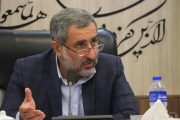 شهردار اهواز خبر داد: ۳۰ همت برای اجرای طرح جمع آوری آب‌های سطحی اهواز نیاز است