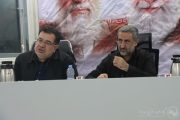 برگزاری جلسات مشترک شهرداری با موضوع بارندگی‌های پیش رو