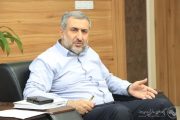 برنامه ریزی بسیج سازندگی استان و شهرداری اهواز جهت اجرای پروژه‌های شهری