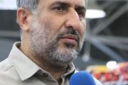 شهردار اهواز در آیین افتتاح روز بازار پردیس: تا پایان سال جاری بازارچه‌های جدیدی افتتاح خواهد شد