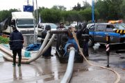 نیاز ۲۰ همتی برای تکمیل شبکه جامع آب‌های سطحی