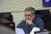 تاکید شهردار اهواز بر پیگیری مطالبات از ارگان‌های بدهکار