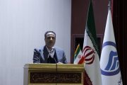 هرکس قدمی برای صنعت آب برداشت از او قدردانی کنید/ مدیران روابط عمومی از بهترین نیروها باید باشند