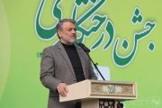 شهردار اهواز: زندگی در شهر، مانند زندگی در خانه، نیازمند تلاش جمعی است