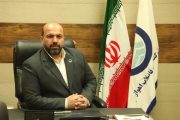 طرح مدیران پاسخگو در آبفا اهواز اجرا شد