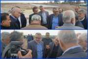 تقویت سیل‌بندهای روستاهای پیرامون کشت‌وصنعت‌های نیشکر
