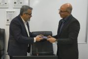 مدیرعامل جدید شرکت لوح سبز جنوب منصوب شد